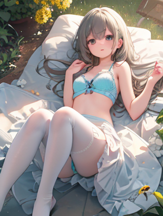 科技与植物：创新之力